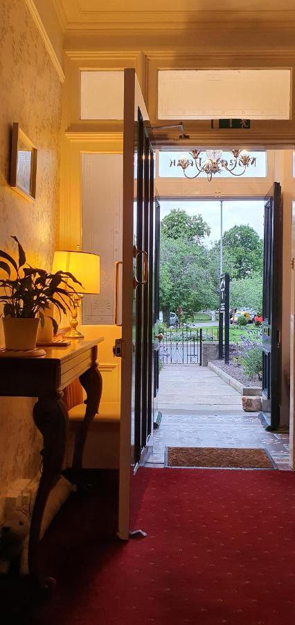 Moray Park Guest House Інвернесс Екстер'єр фото