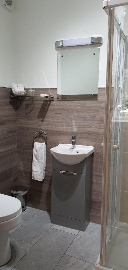 Moray Park Guest House Інвернесс Екстер'єр фото