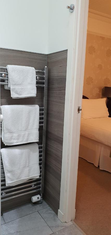 Moray Park Guest House Інвернесс Екстер'єр фото