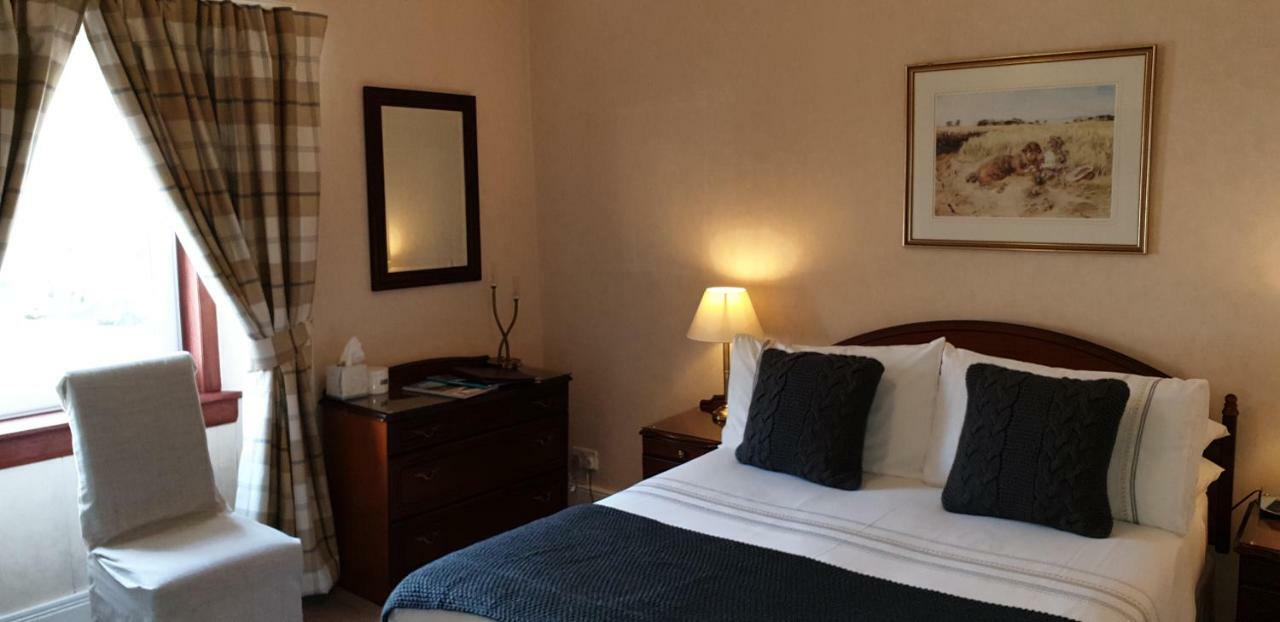Moray Park Guest House Інвернесс Екстер'єр фото