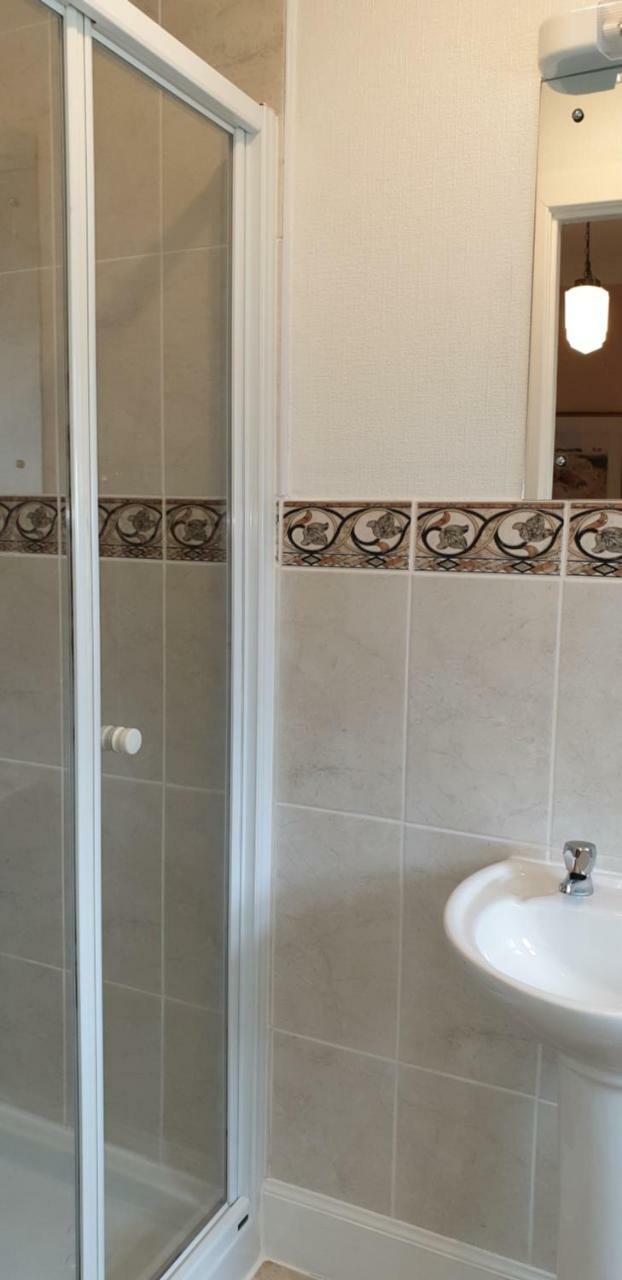 Moray Park Guest House Інвернесс Номер фото