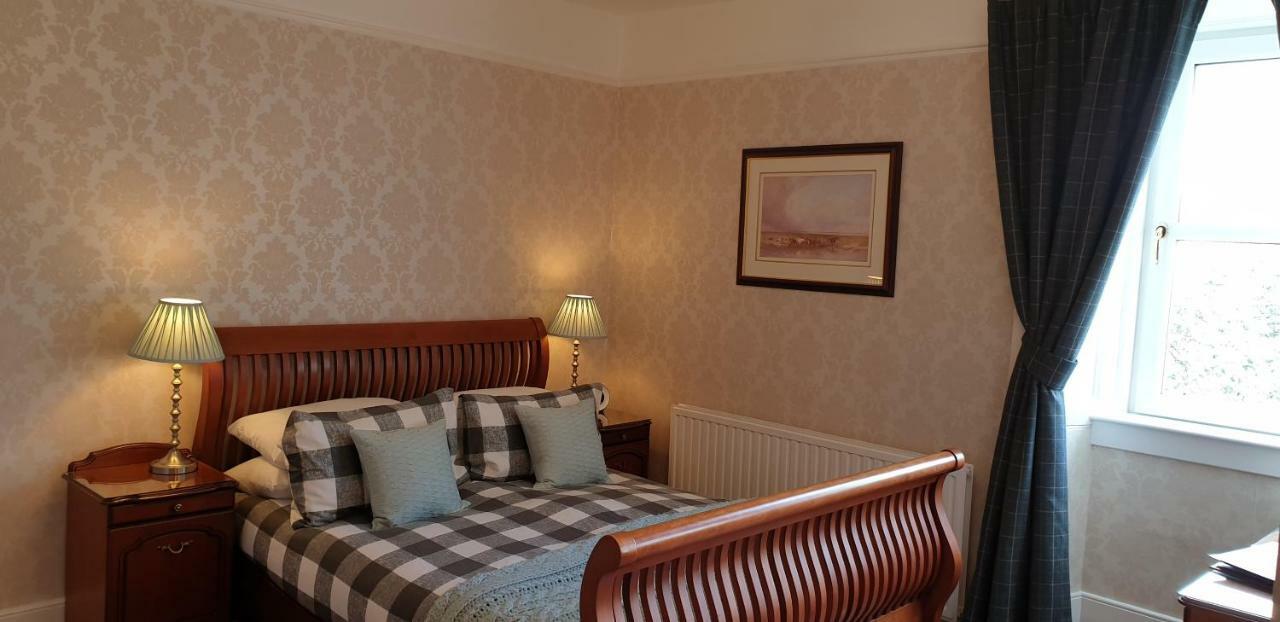 Moray Park Guest House Інвернесс Екстер'єр фото