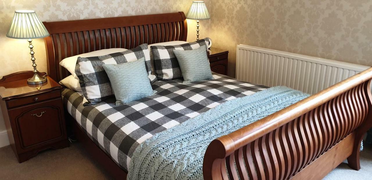 Moray Park Guest House Інвернесс Екстер'єр фото