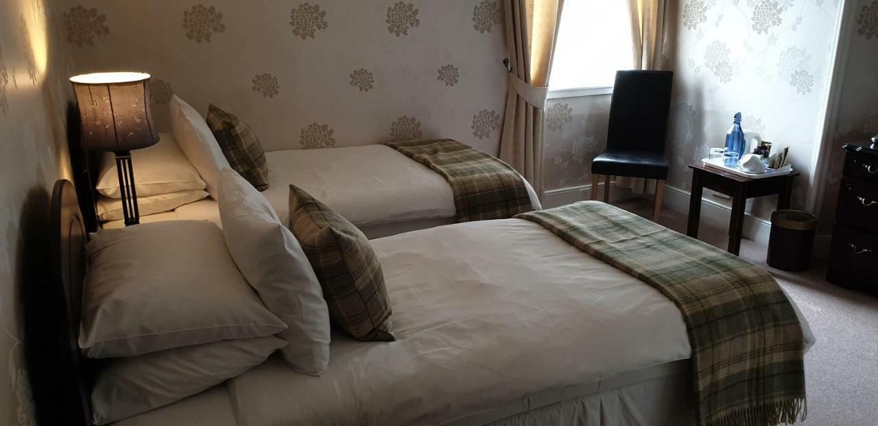 Moray Park Guest House Інвернесс Екстер'єр фото